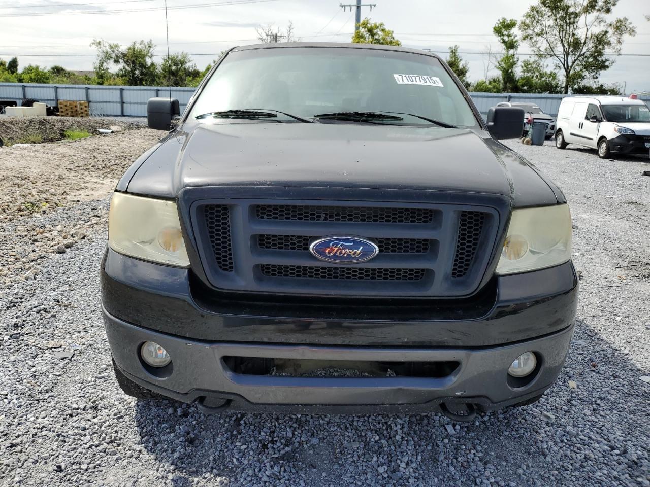 2006 FORD F-150