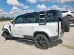 2024 LAND ROVER Defender