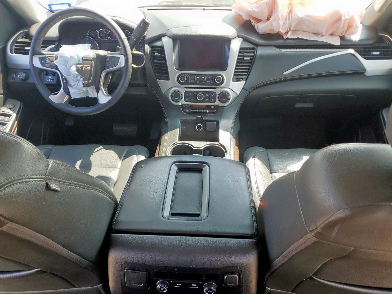 2016 GMC Yukon