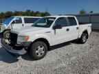 2009 FORD F-150