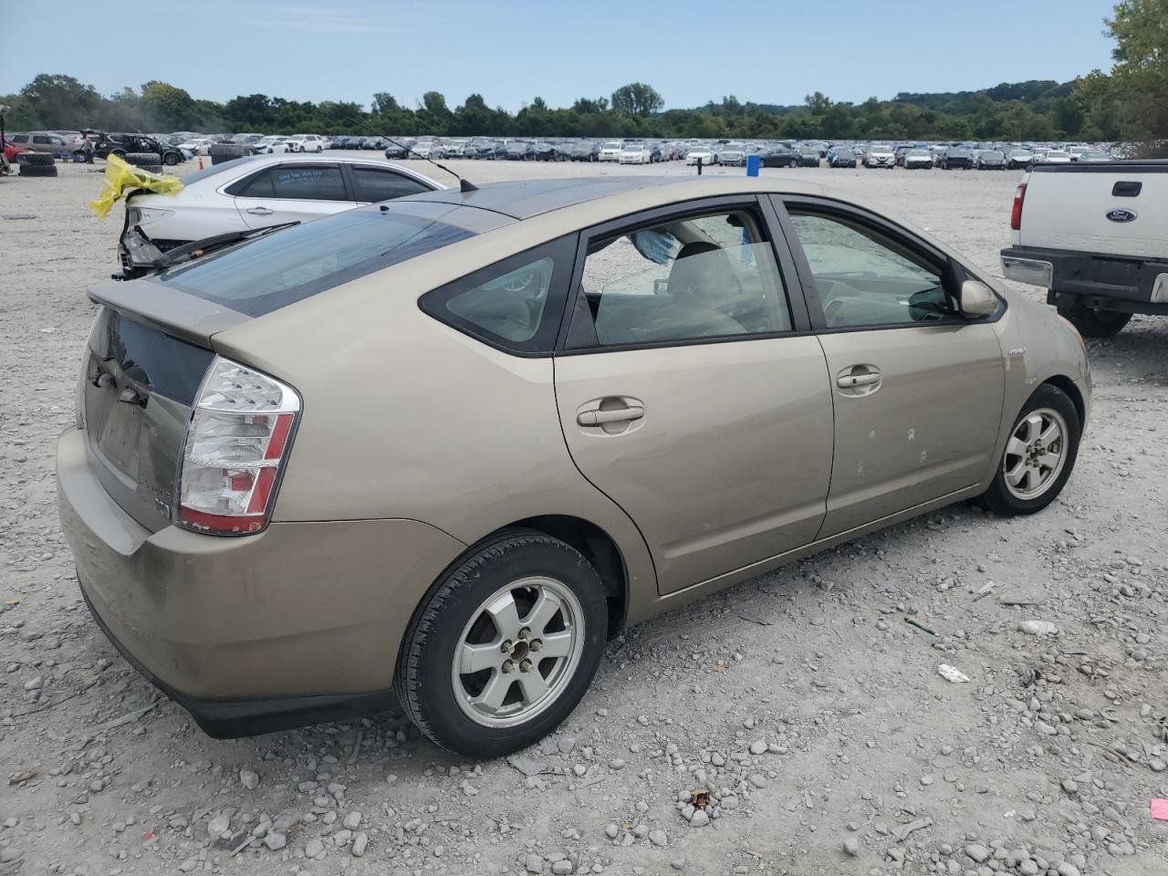 2006 TOYOTA PRIUS