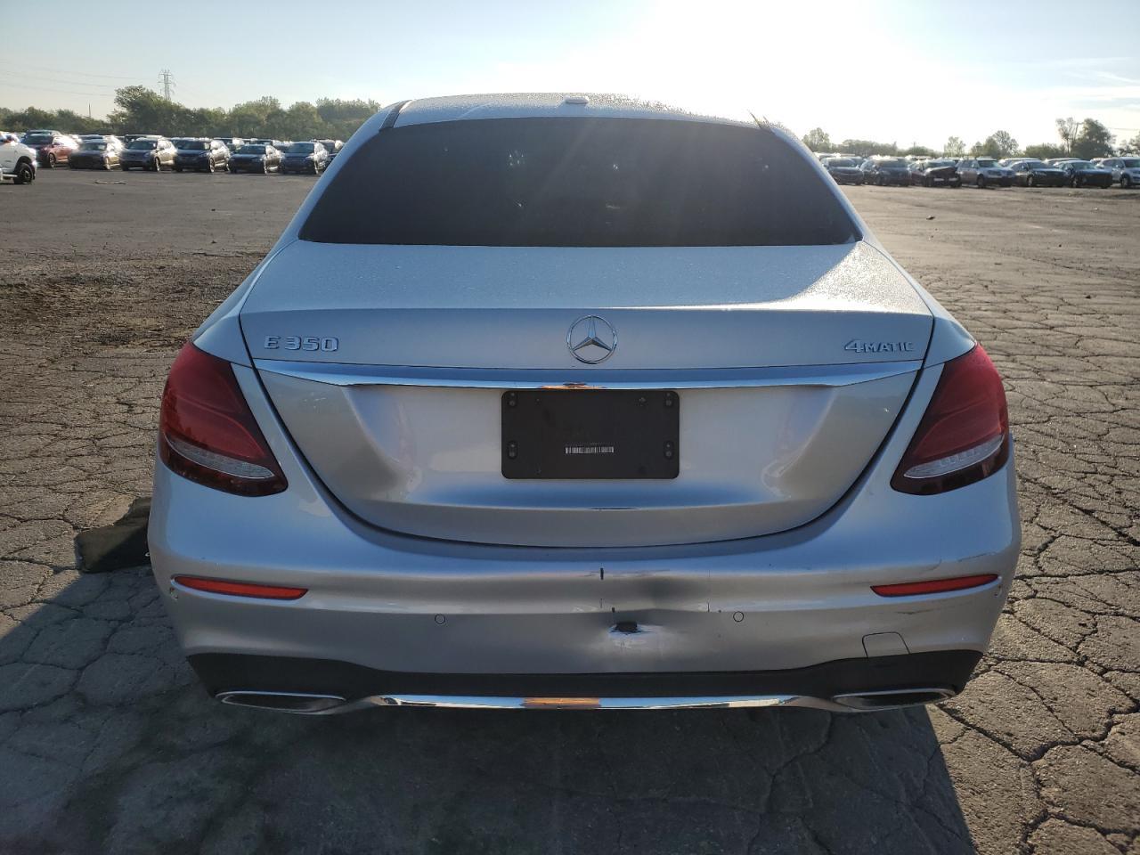 2020 MERCEDES-BENZ E-Class