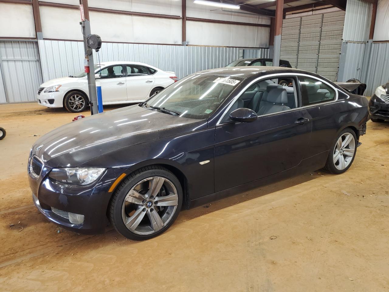 2007 BMW 3 SERIES