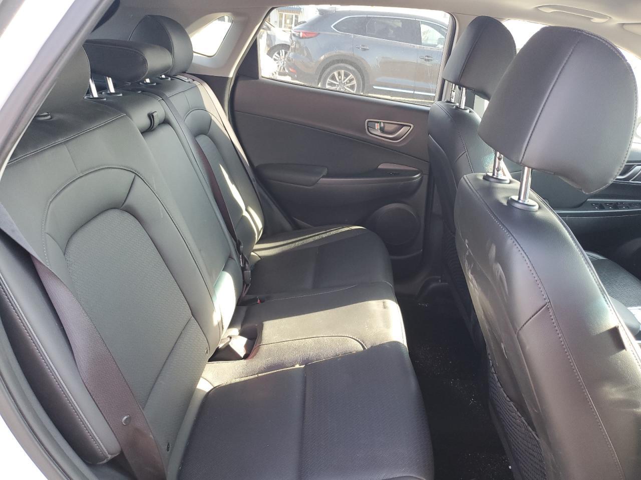 2019 HYUNDAI Kona