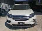 2018 HONDA PILOT
