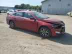2020 CHEVROLET MALIBU
