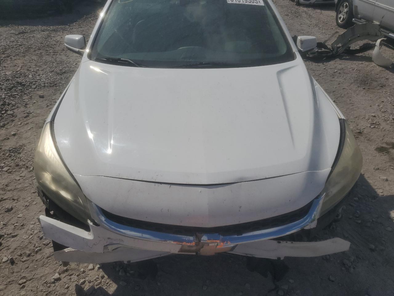 2015 CHEVROLET MALIBU