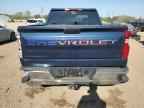 2022 CHEVROLET Silverado