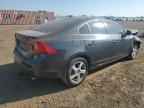2013 VOLVO S60