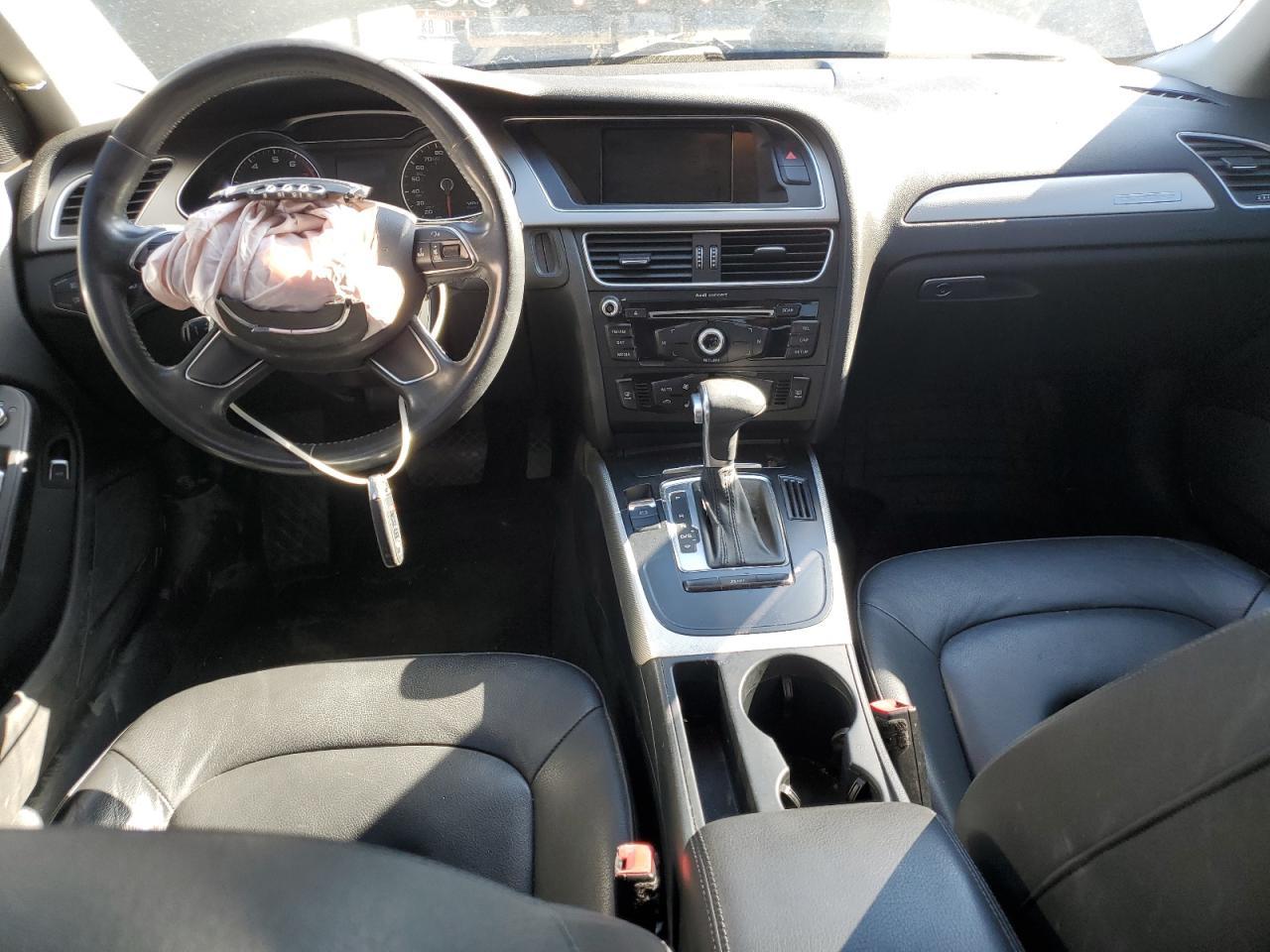 2014 AUDI A4