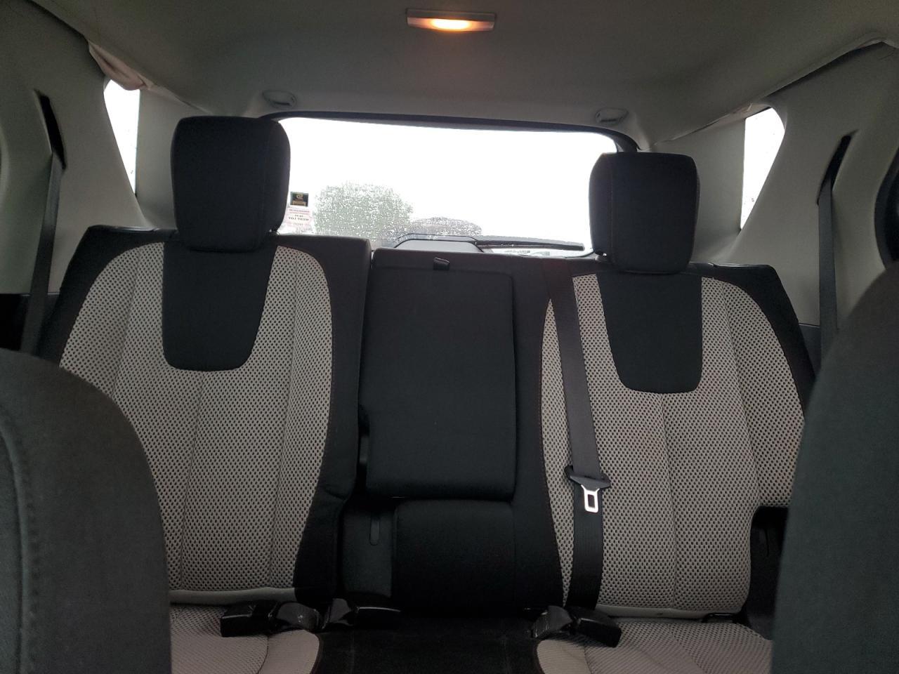 2014 CHEVROLET EQUINOX