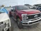 2025 FORD F-250 Super Duty