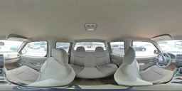 2004 NISSAN Frontier