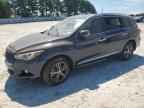 2020 INFINITI QX60