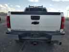 2011 CHEVROLET Silverado