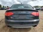 2010 AUDI S4
