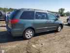 2005 TOYOTA SIENNA