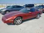 1988 CHEVROLET CORVETTE