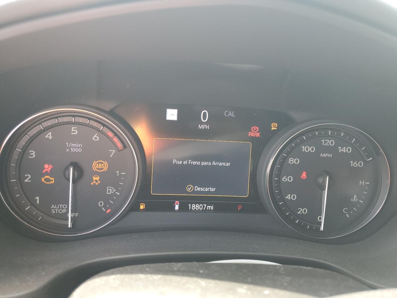 2021 CADILLAC XT4