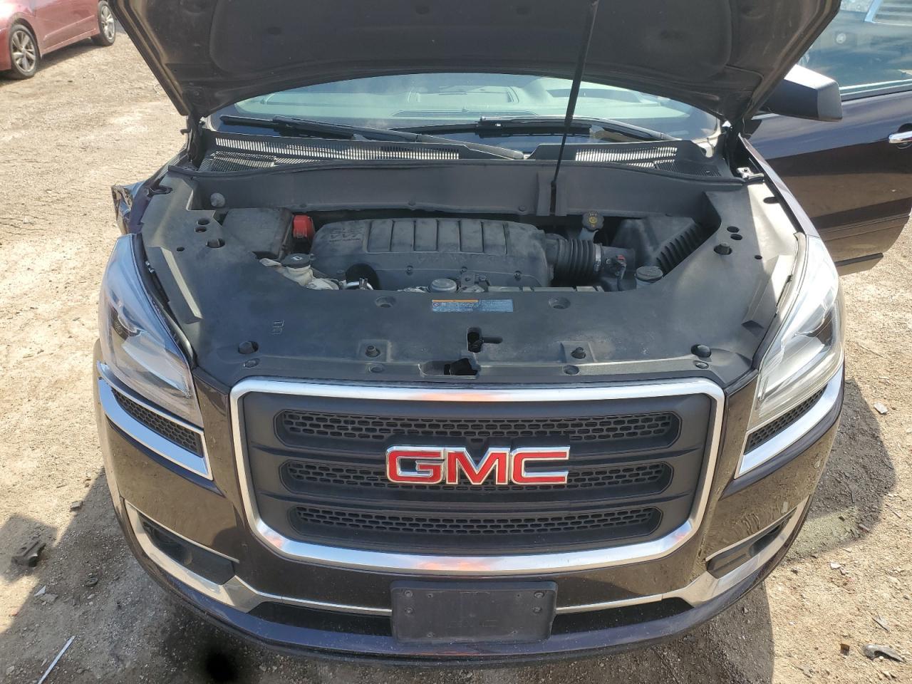 2015 GMC ACADIA