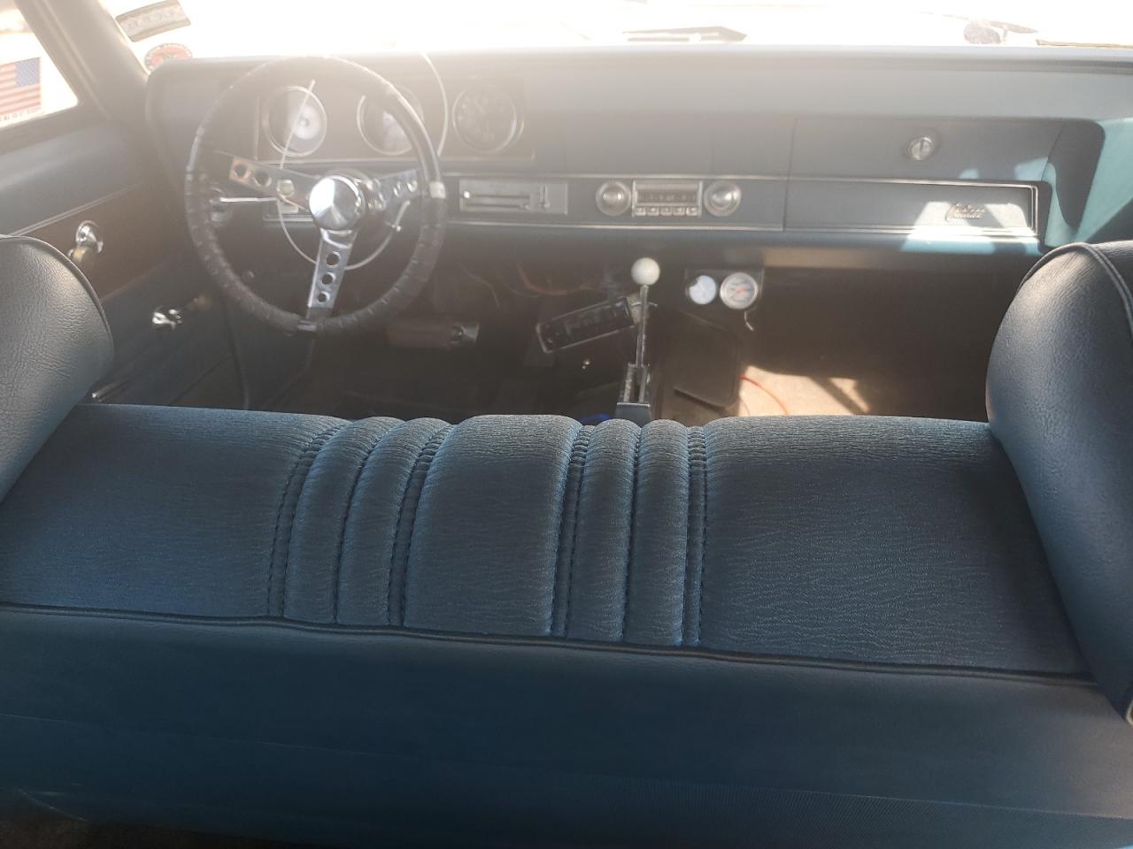 1972 OLDSMOBILE Cutlass