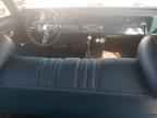1972 OLDSMOBILE Cutlass