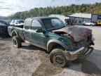 2002 TOYOTA TACOMA