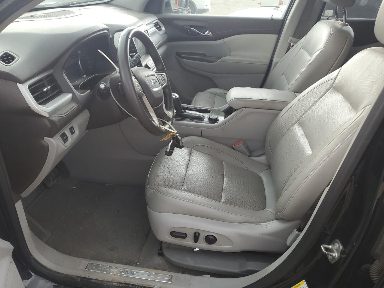 2019 GMC ACADIA