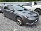 2016 CHRYSLER 200