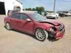 2012 CHEVROLET MALIBU