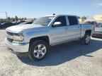 2016 CHEVROLET Silverado