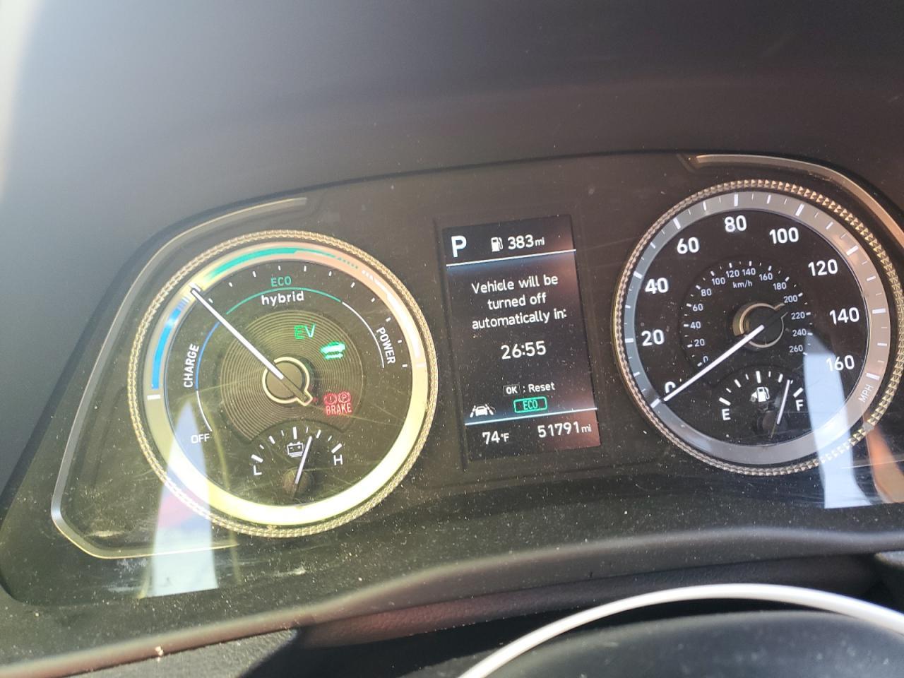 2023 HYUNDAI SONATA
