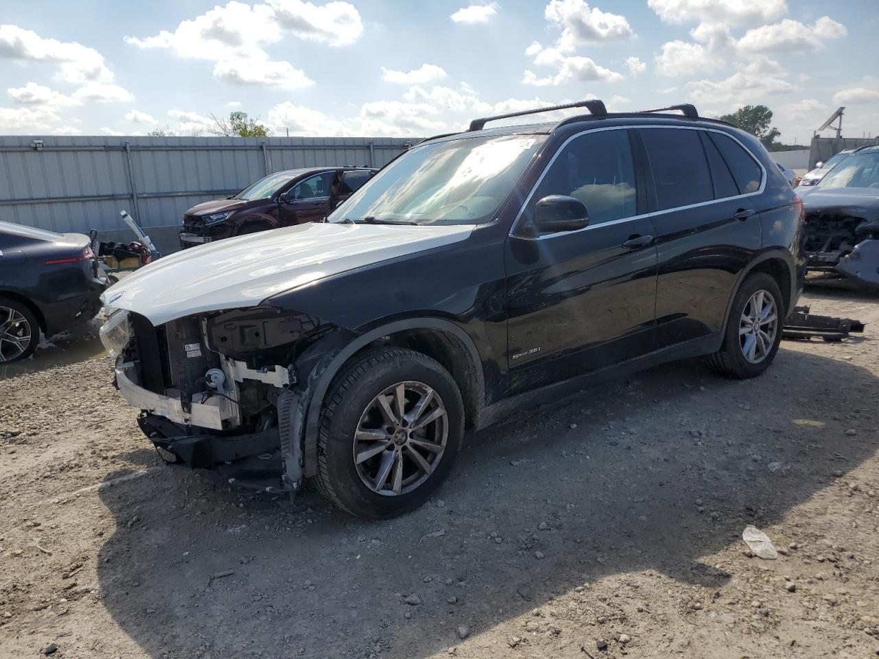 2015 BMW X5