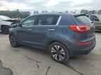 2012 KIA SPORTAGE