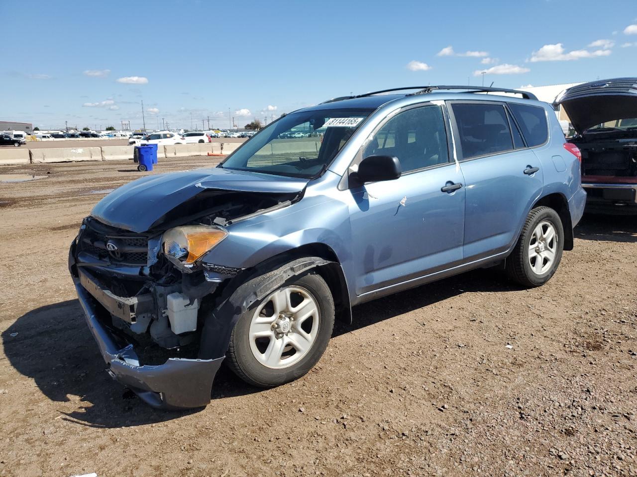 2010 TOYOTA RAV4