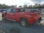 2012 CHEVROLET Silverado
