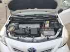2012 TOYOTA PRIUS V