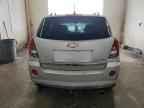 2015 CHEVROLET Captiva
