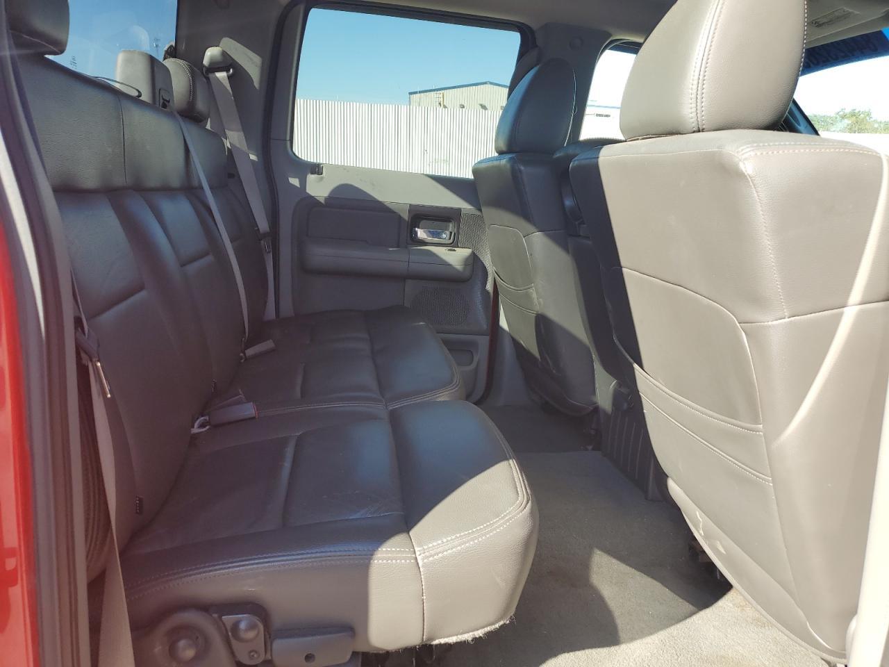 2006 FORD F-150