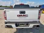 2021 GMC CANYON