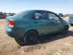 2004 CHEVROLET Aveo