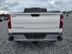 2023 CHEVROLET Silverado