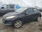 2015 FORD Fiesta