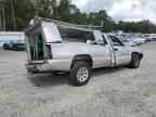 2006 CHEVROLET Silverado