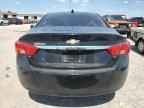 2018 CHEVROLET IMPALA