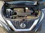 2019 NISSAN MURANO