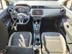 2021 NISSAN VERSA