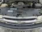 2002 CHEVROLET Tahoe