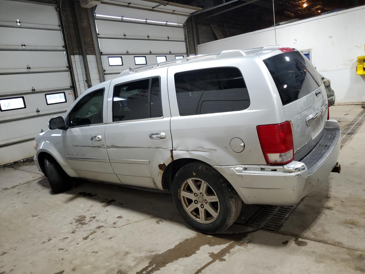 2007 CHRYSLER Aspen