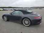 2014 PORSCHE 911